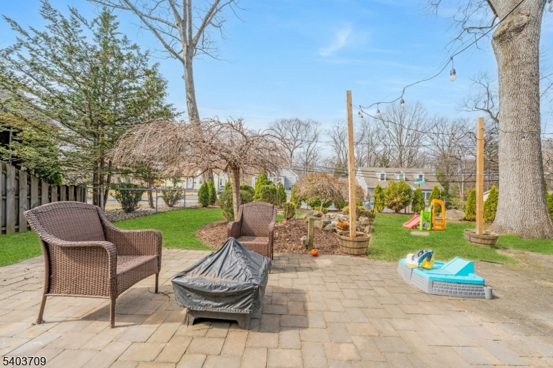 Rainbow Lakes - Residential