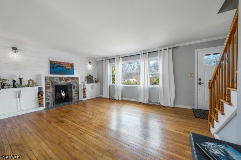 Rainbow Lakes - Residential