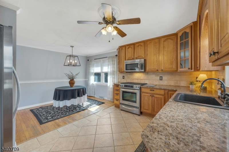 Rainbow Lakes - Residential