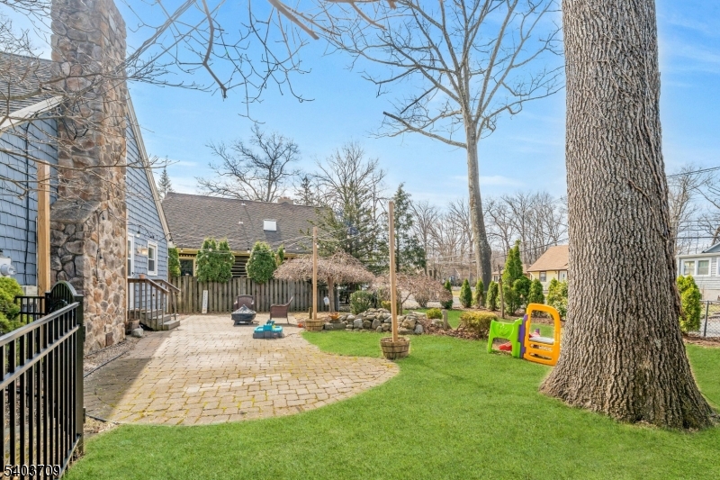 Rainbow Lakes - Residential