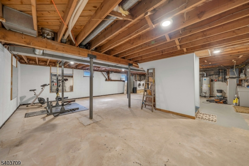 Rainbow Lakes - Residential