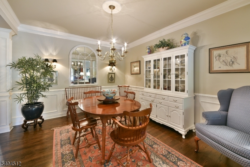 Lamberts Hill - Residential