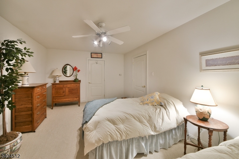 Lamberts Hill - Residential