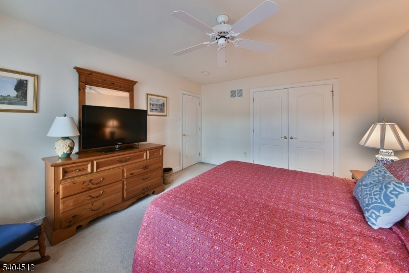 Lamberts Hill - Residential