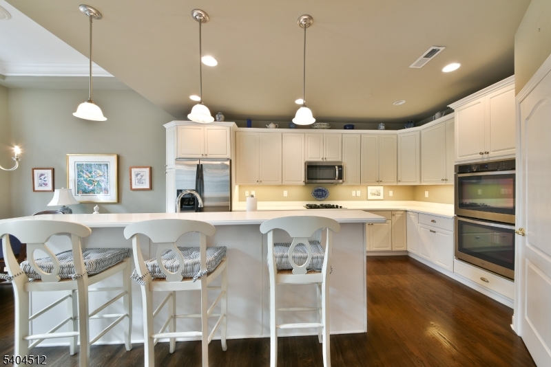 Lamberts Hill - Residential