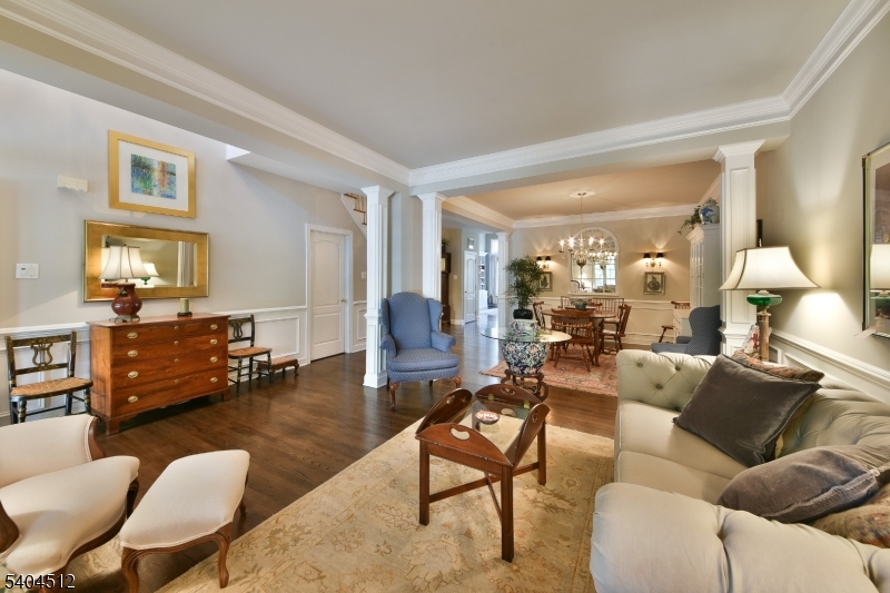 Lamberts Hill - Residential