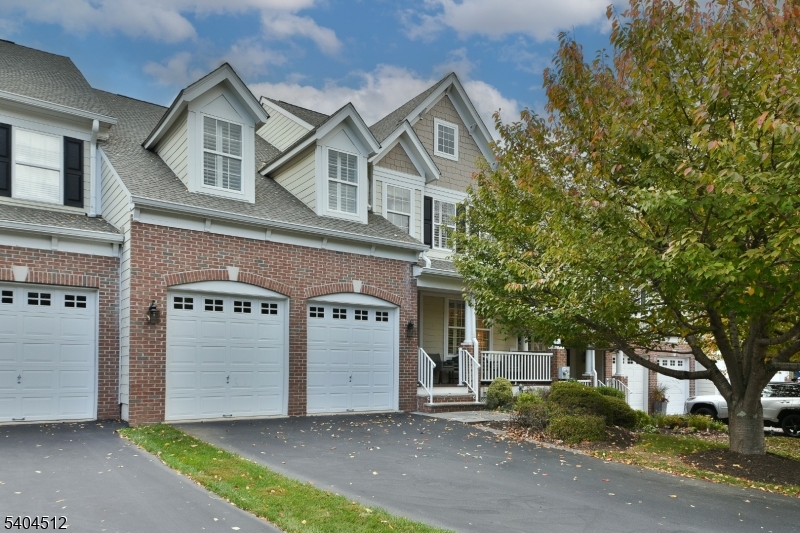 Lamberts Hill - Residential