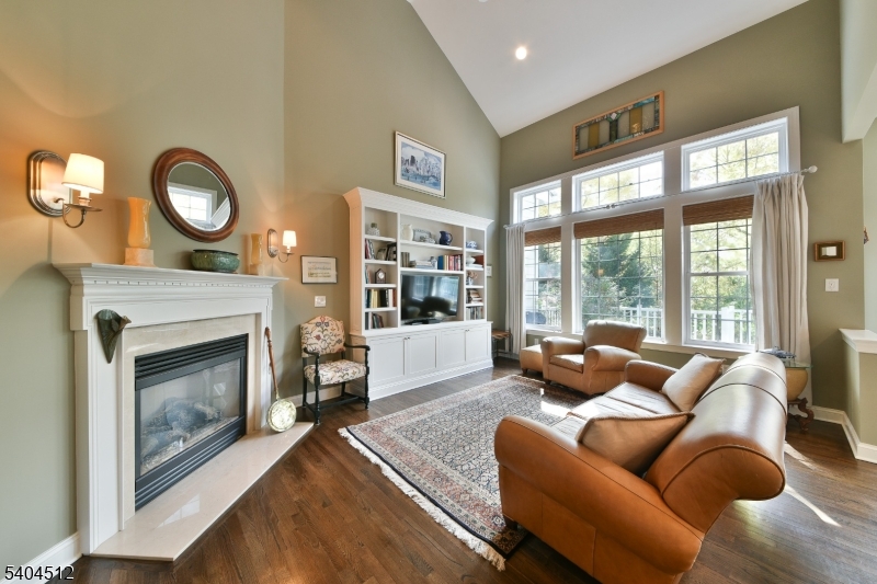 Lamberts Hill - Residential