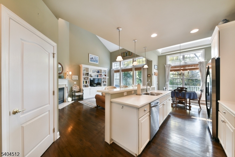 Lamberts Hill - Residential