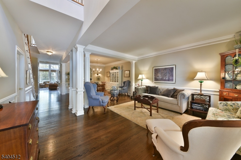 Lamberts Hill - Residential