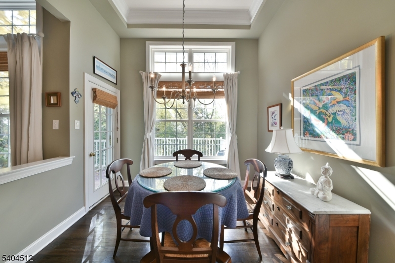 Lamberts Hill - Residential