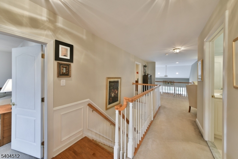 Lamberts Hill - Residential