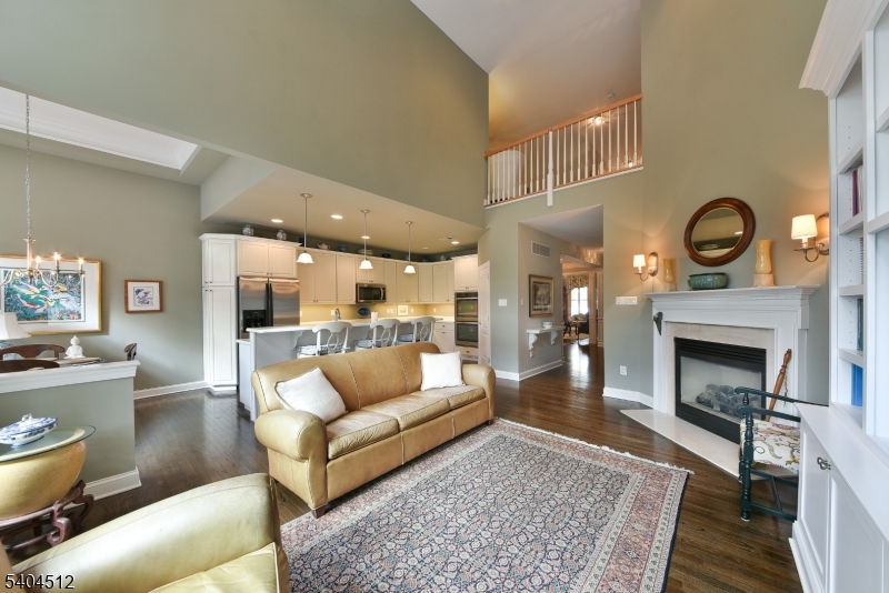 Lamberts Hill - Residential