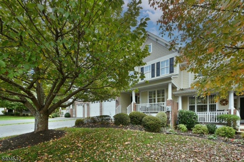 Lamberts Hill - Residential