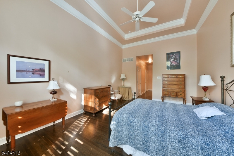 Lamberts Hill - Residential