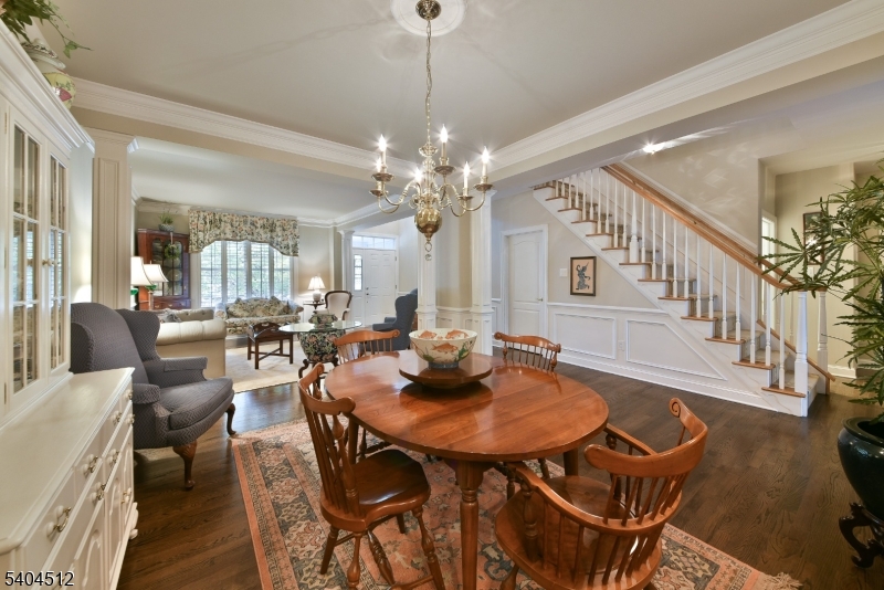 Lamberts Hill - Residential