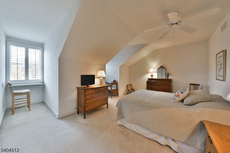 Lamberts Hill - Residential