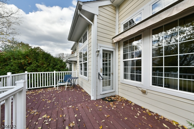 Lamberts Hill - Residential