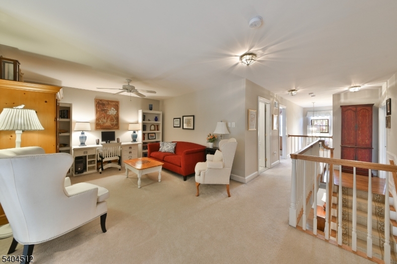 Lamberts Hill - Residential