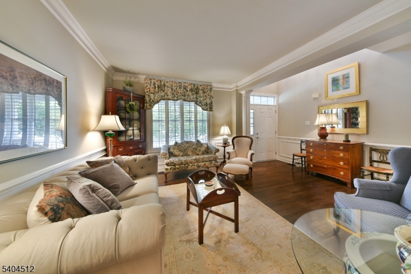 Lamberts Hill - Residential