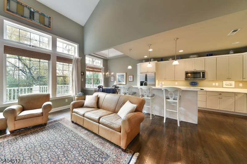 Lamberts Hill - Residential