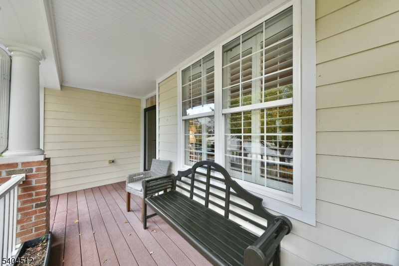 Lamberts Hill - Residential