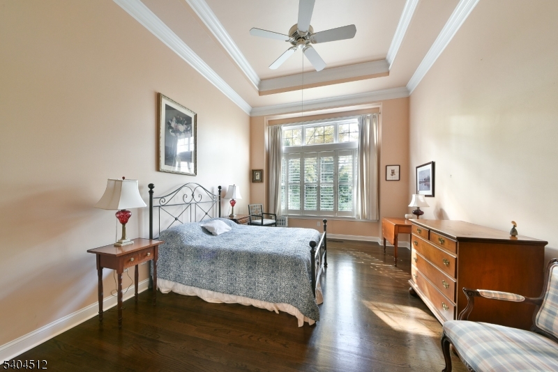 Lamberts Hill - Residential