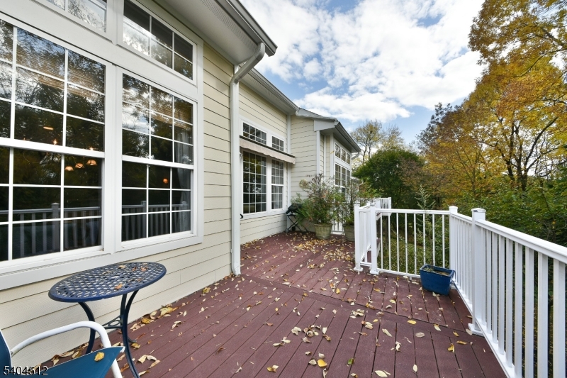 Lamberts Hill - Residential