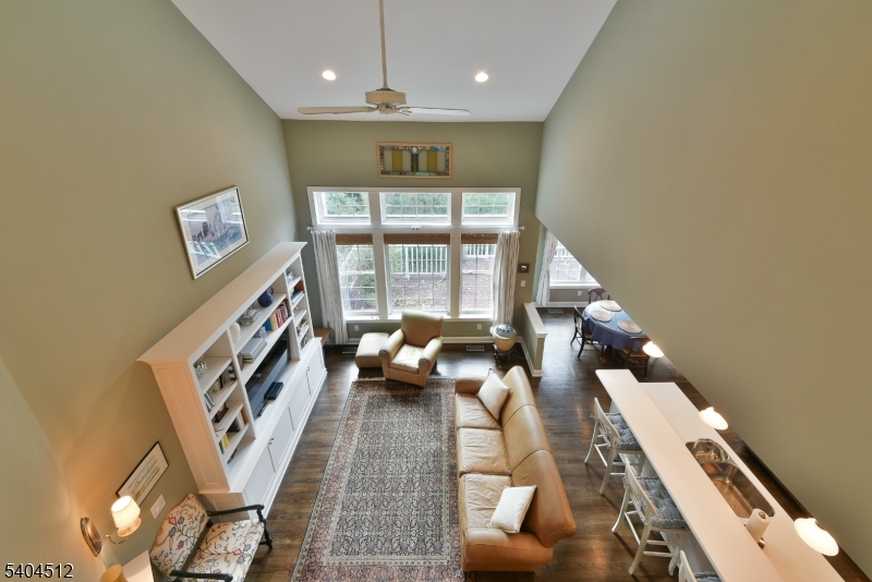 Lamberts Hill - Residential