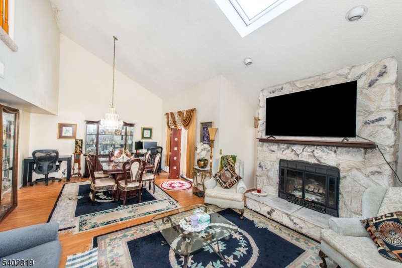 Whispering Pines Estates - Residential