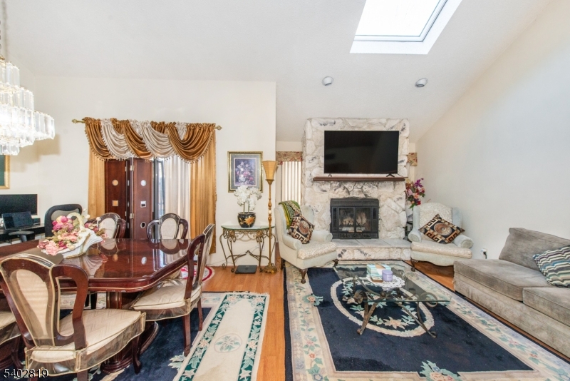 Whispering Pines Estates - Residential