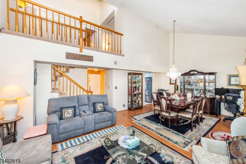 Whispering Pines Estates - Residential