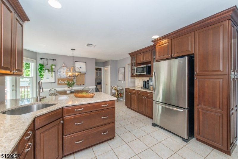 Nestlingwood - Residential