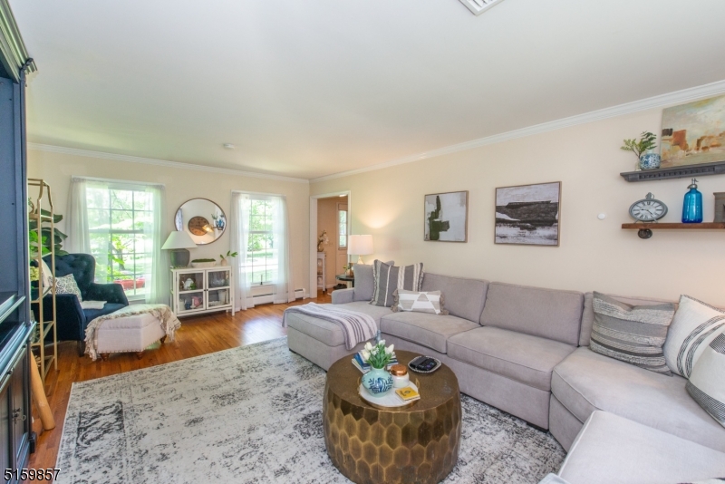 Nestlingwood - Residential