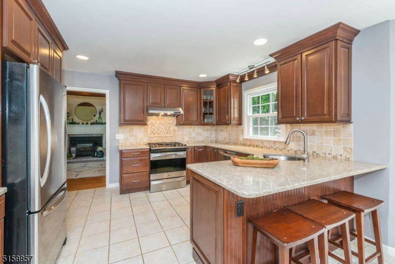 Nestlingwood - Residential