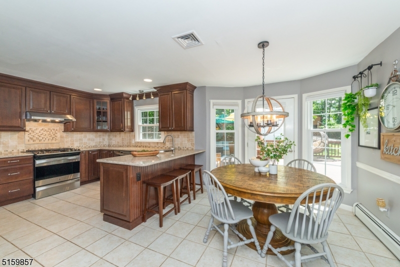 Nestlingwood - Residential