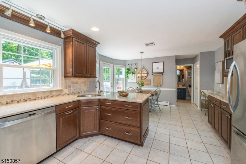 Nestlingwood - Residential