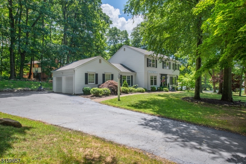 Nestlingwood - Residential