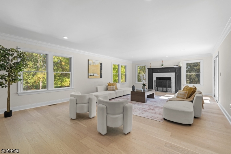 East Side on Mendham - Residential