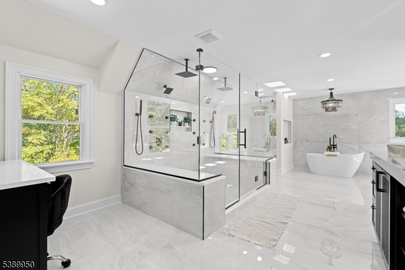 East Side on Mendham - Residential