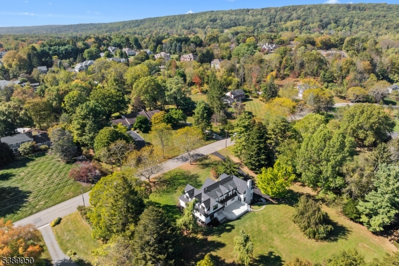 East Side on Mendham - Residential