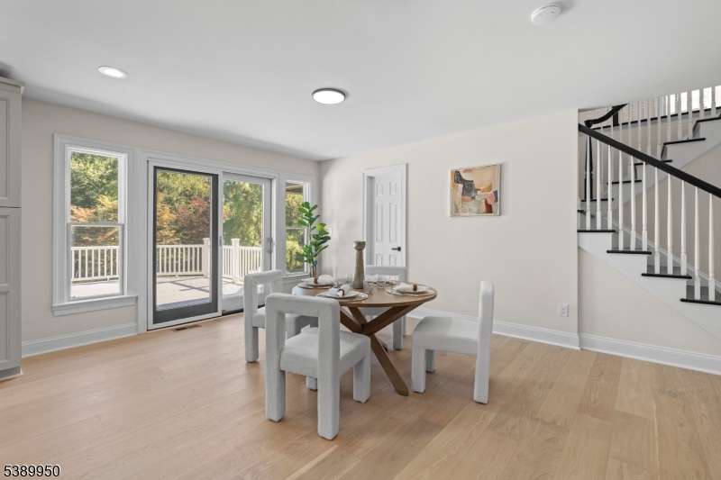 East Side on Mendham - Residential