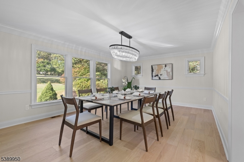 East Side on Mendham - Residential