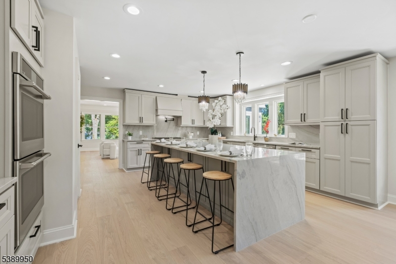 East Side on Mendham - Residential