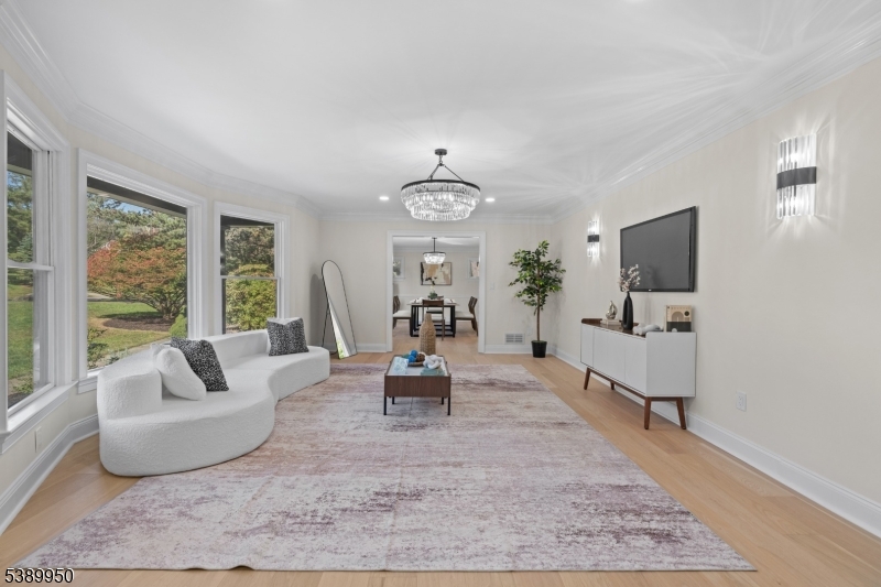 East Side on Mendham - Residential