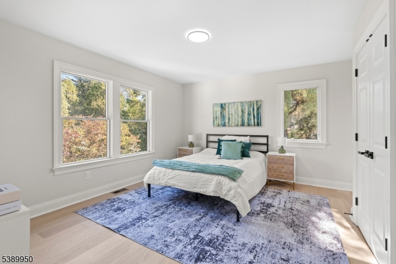 East Side on Mendham - Residential