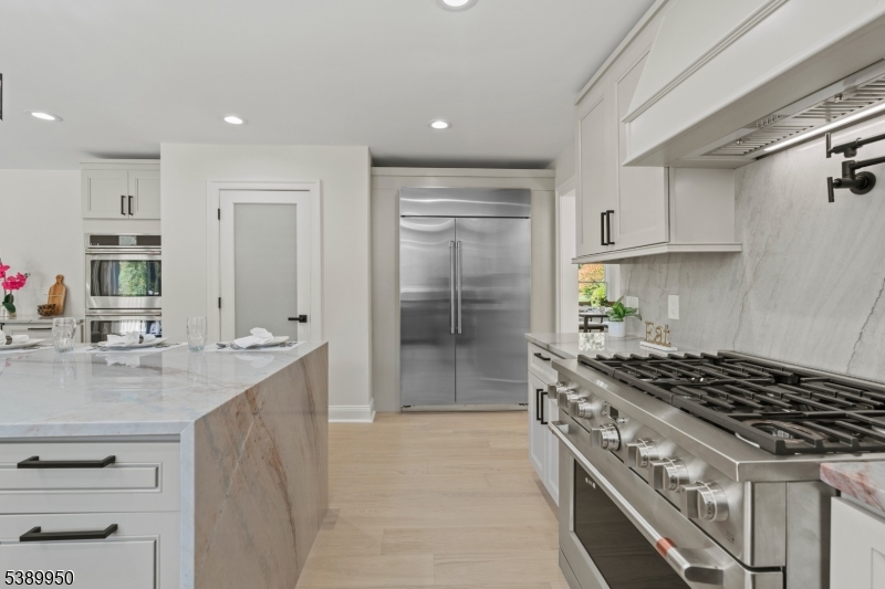 East Side on Mendham - Residential