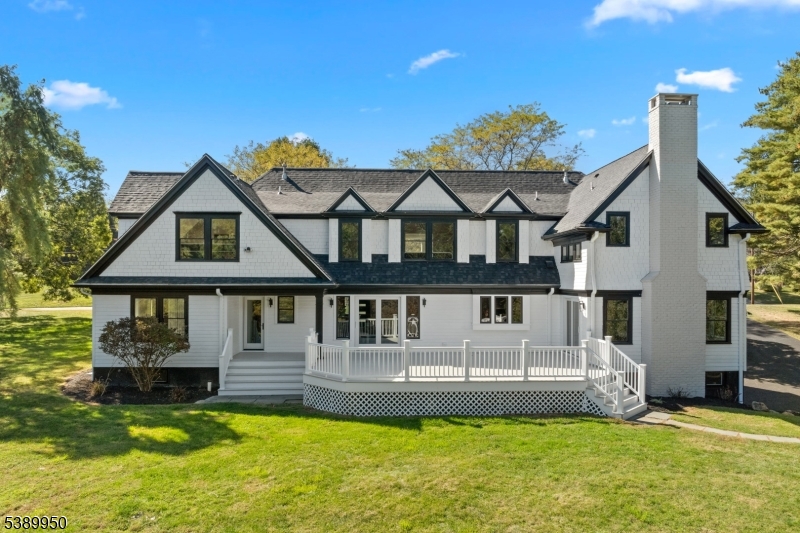 East Side on Mendham - Residential