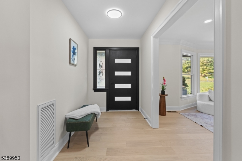 East Side on Mendham - Residential