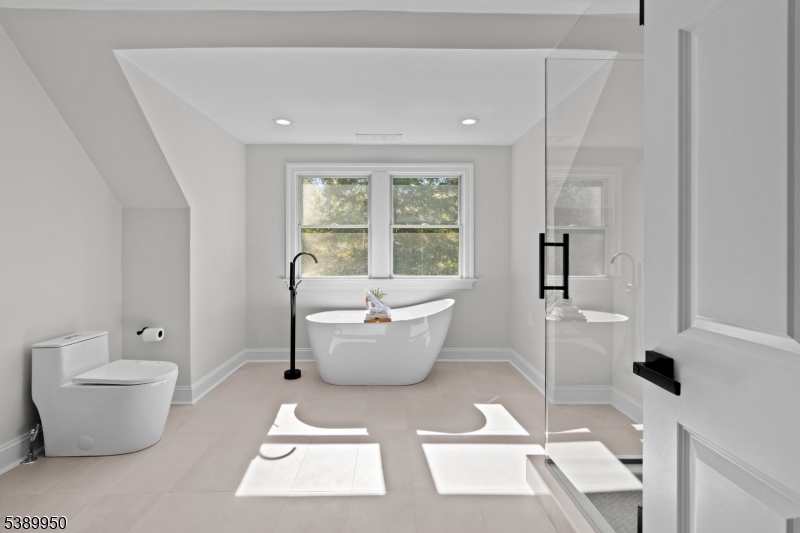 East Side on Mendham - Residential